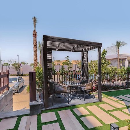 Vesta - Cairo Festival City Residence Exterior photo