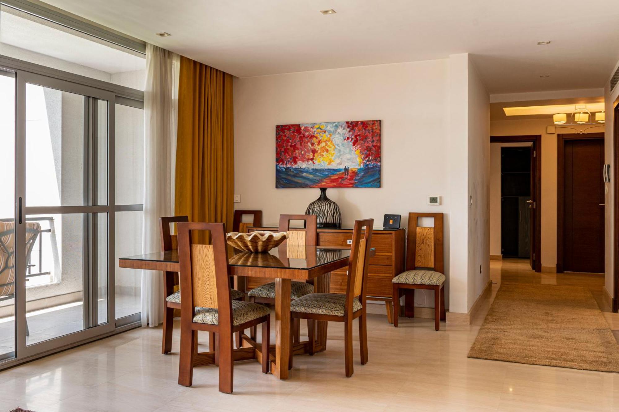 Vesta - Cairo Festival City Residence Exterior photo