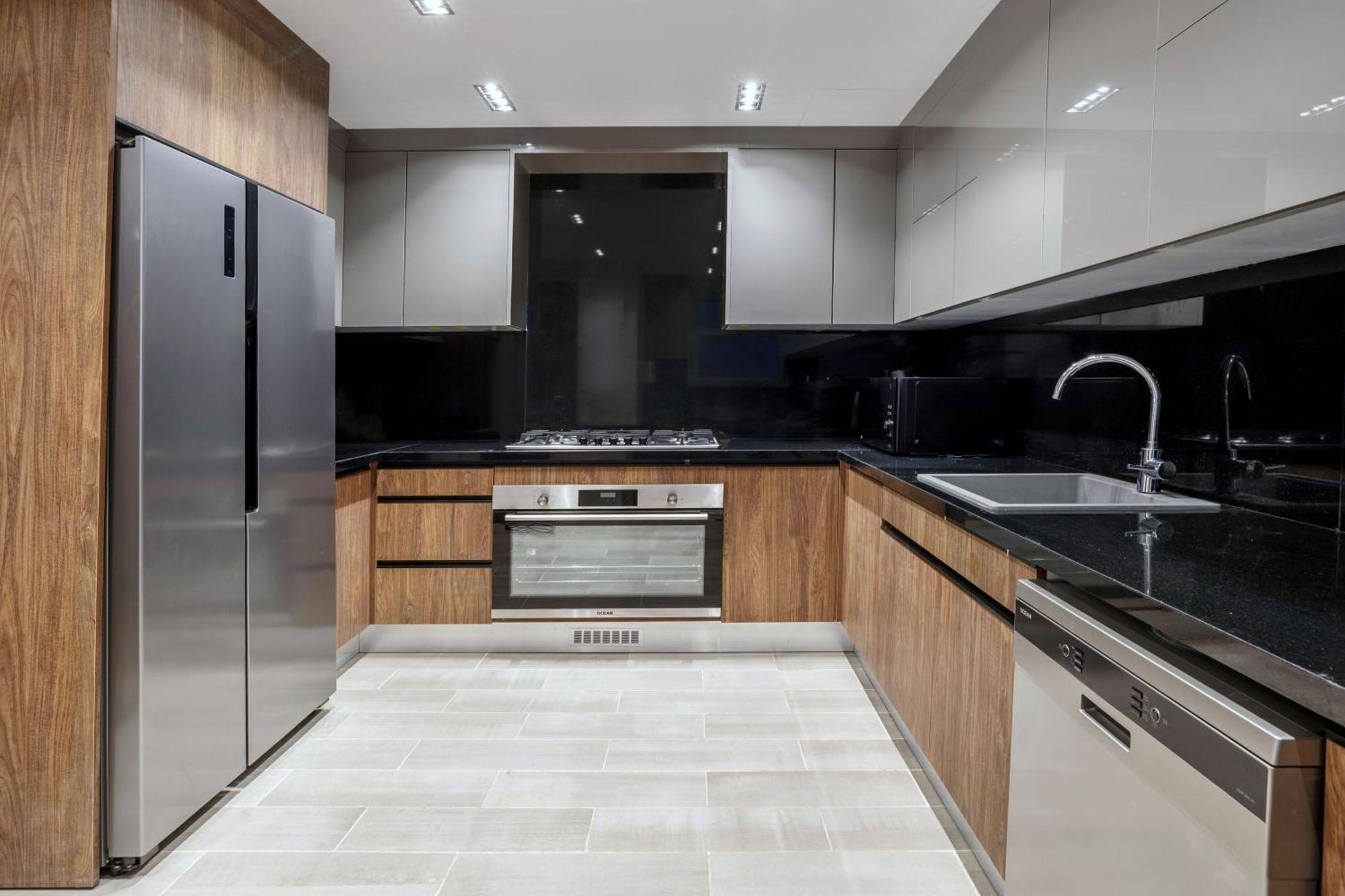Vesta - Cairo Festival City Residence Exterior photo