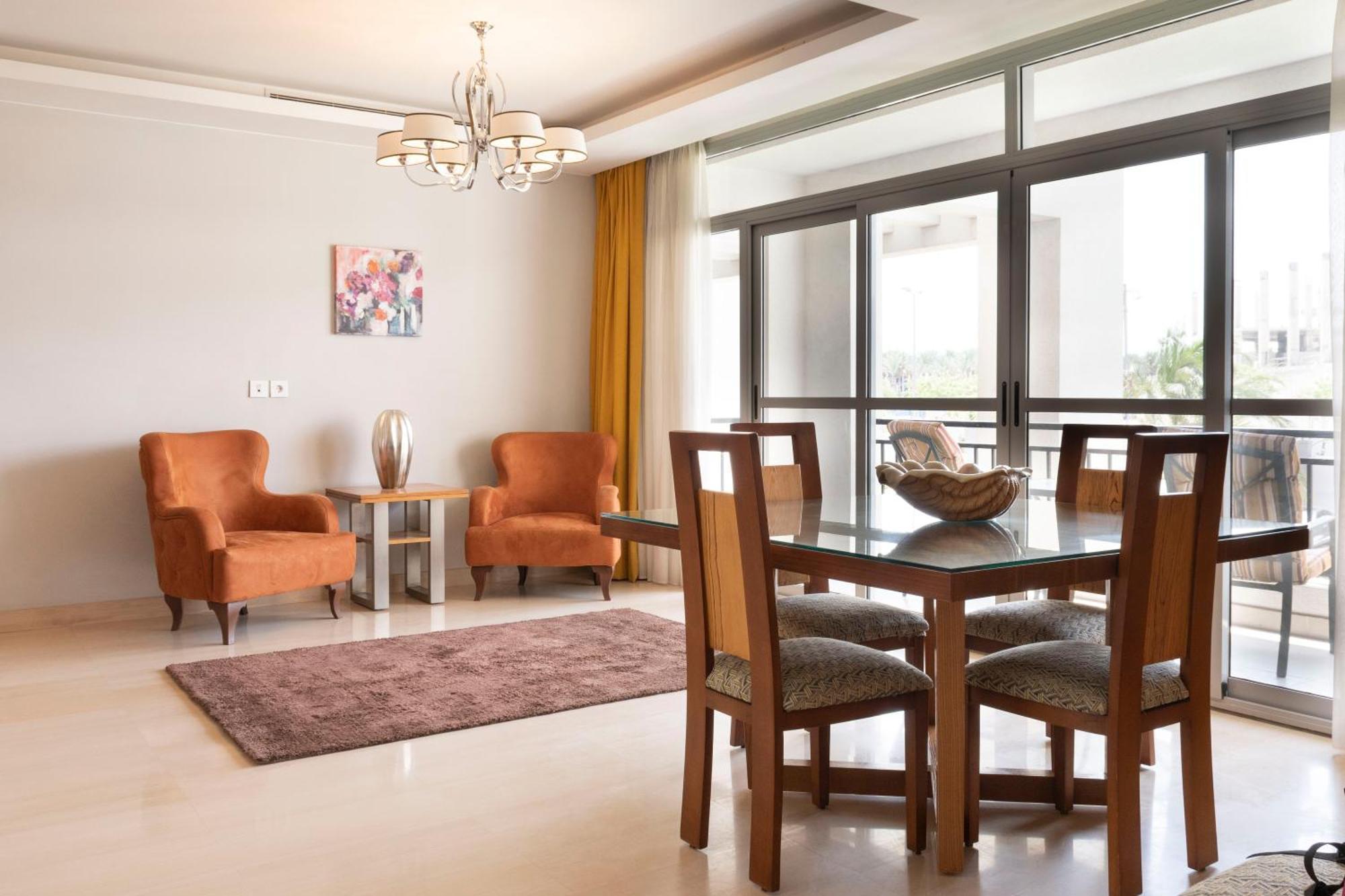 Vesta - Cairo Festival City Residence Exterior photo