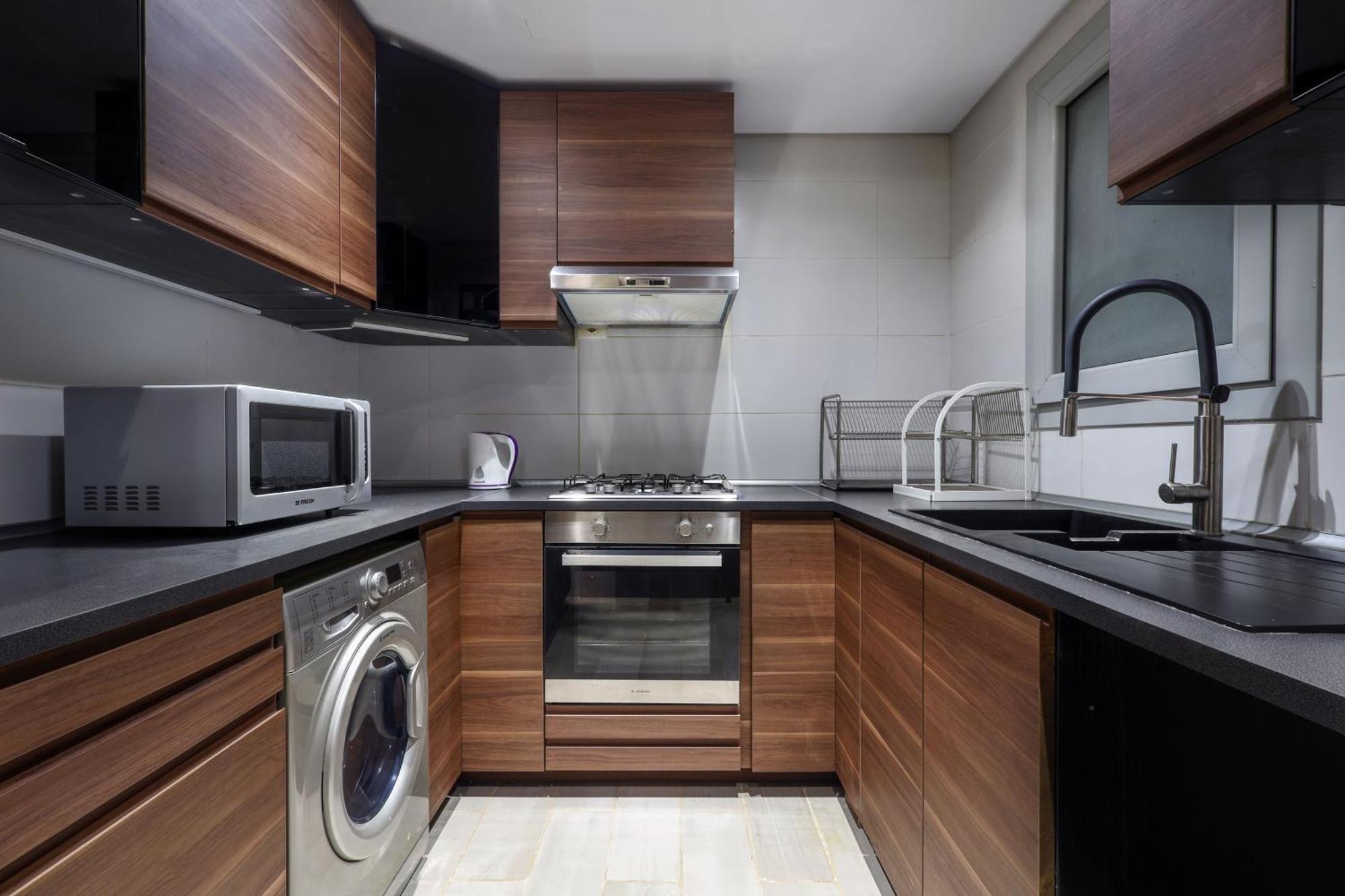 Vesta - Cairo Festival City Residence Exterior photo