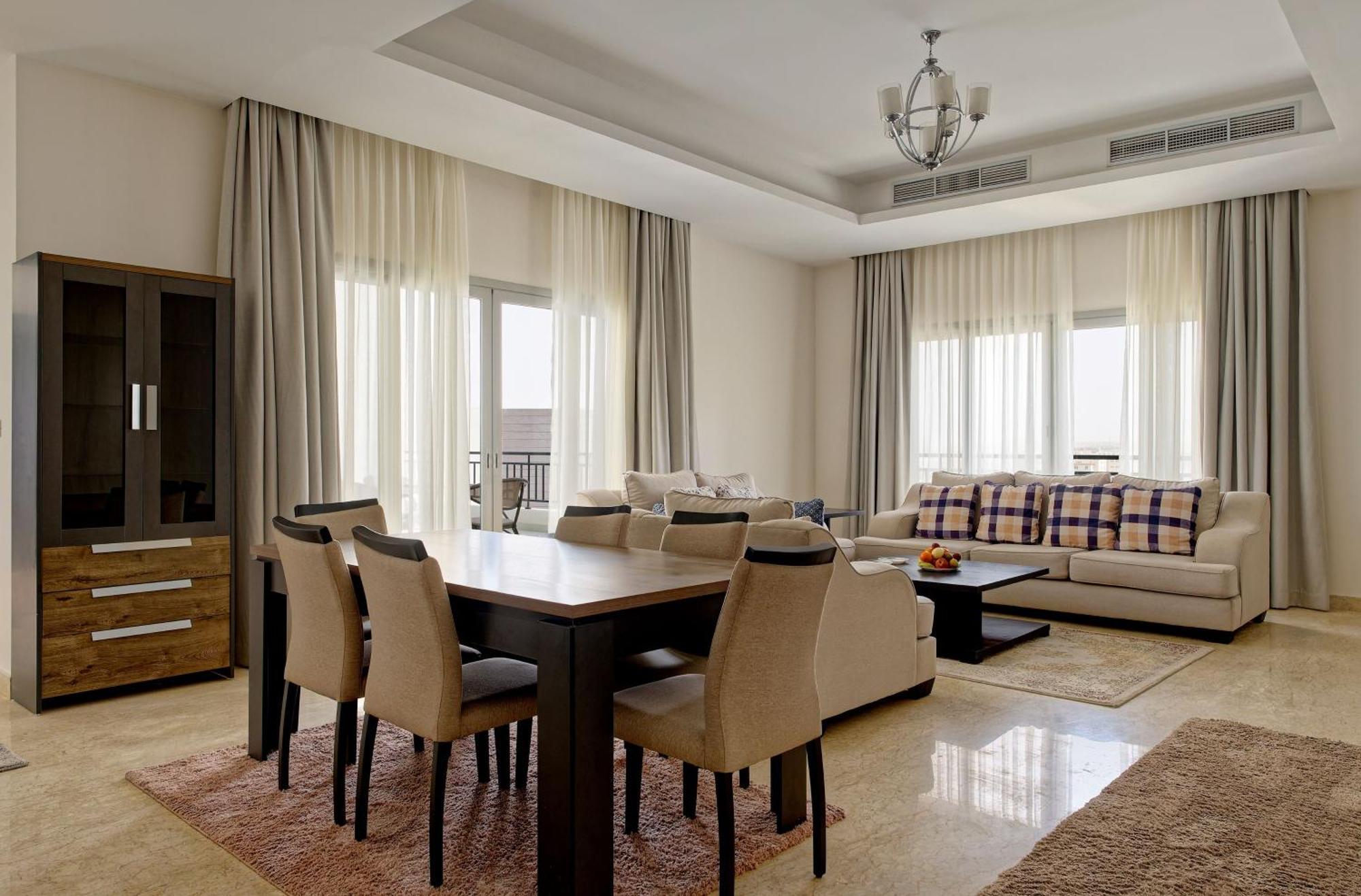 Vesta - Cairo Festival City Residence Exterior photo