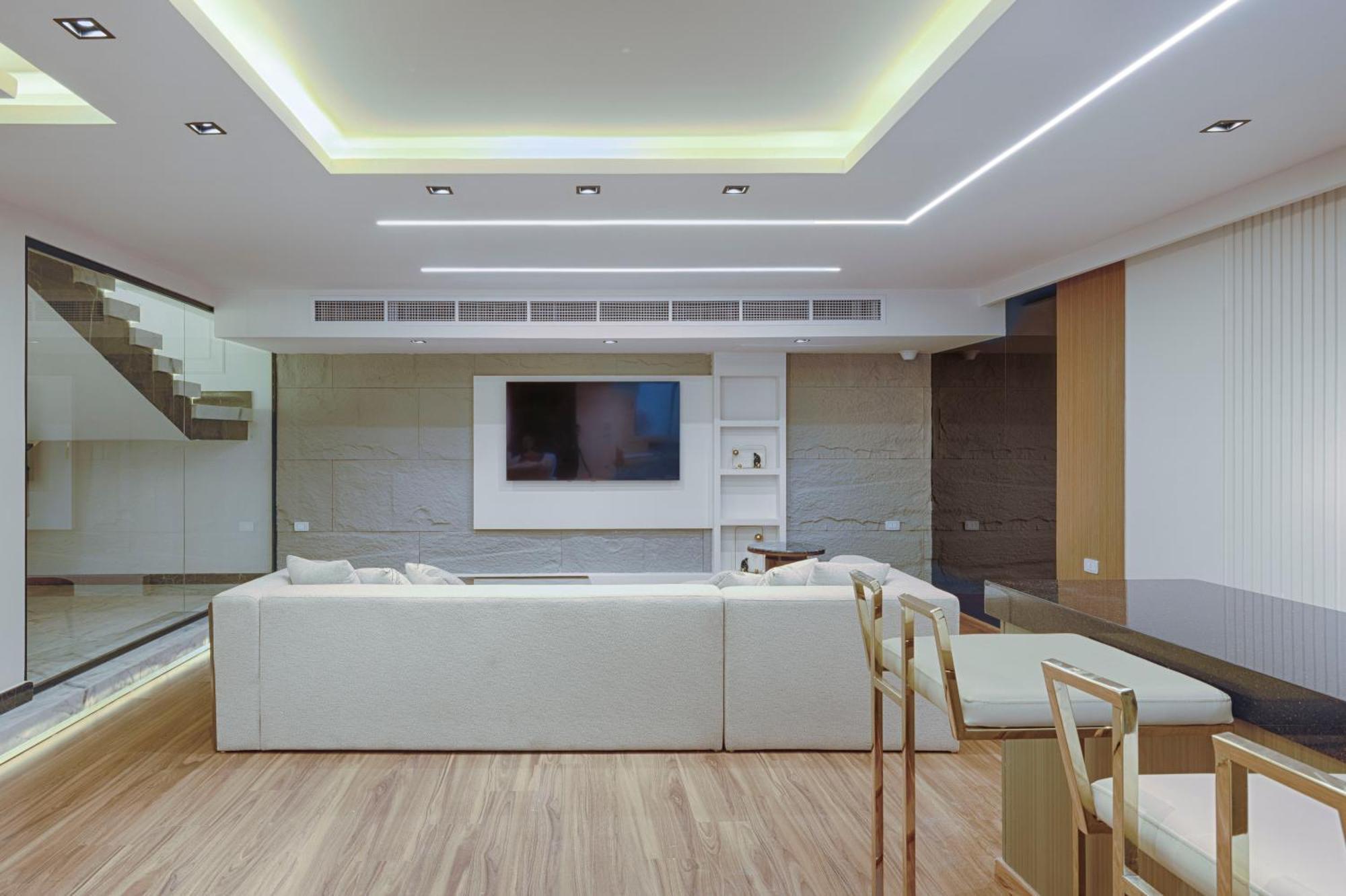Vesta - Cairo Festival City Residence Exterior photo