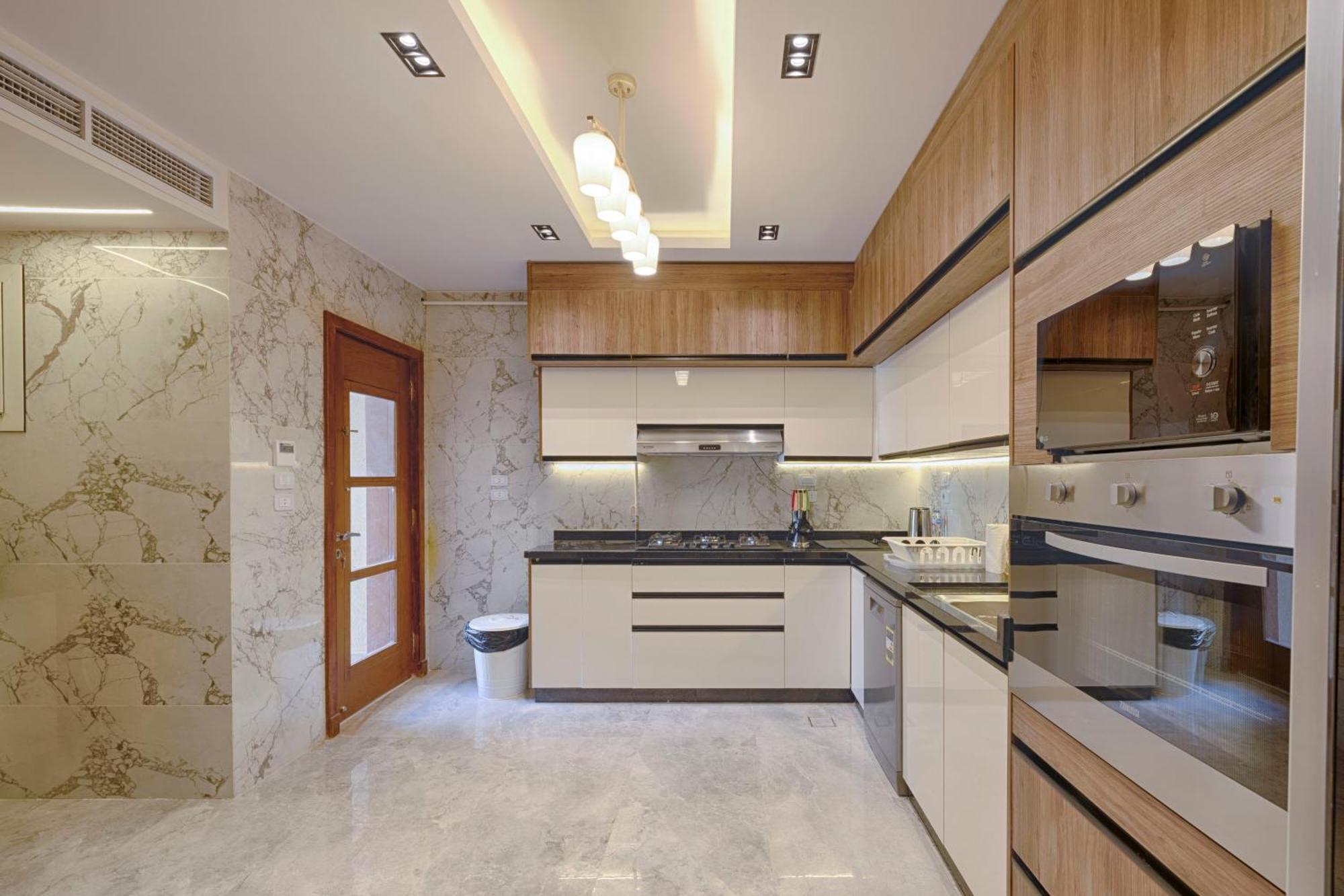 Vesta - Cairo Festival City Residence Exterior photo