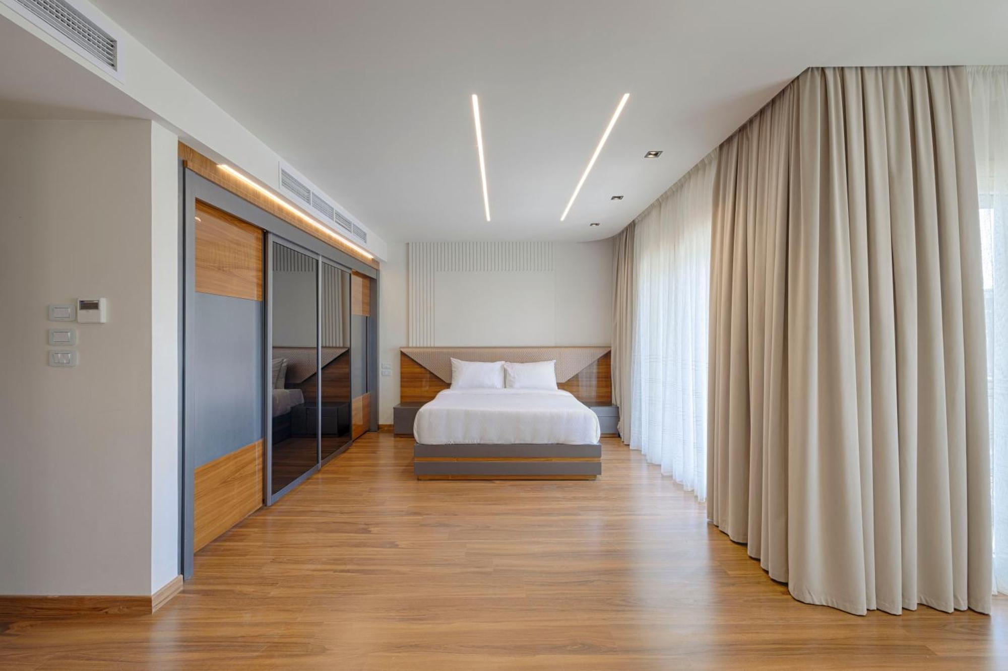 Vesta - Cairo Festival City Residence Exterior photo