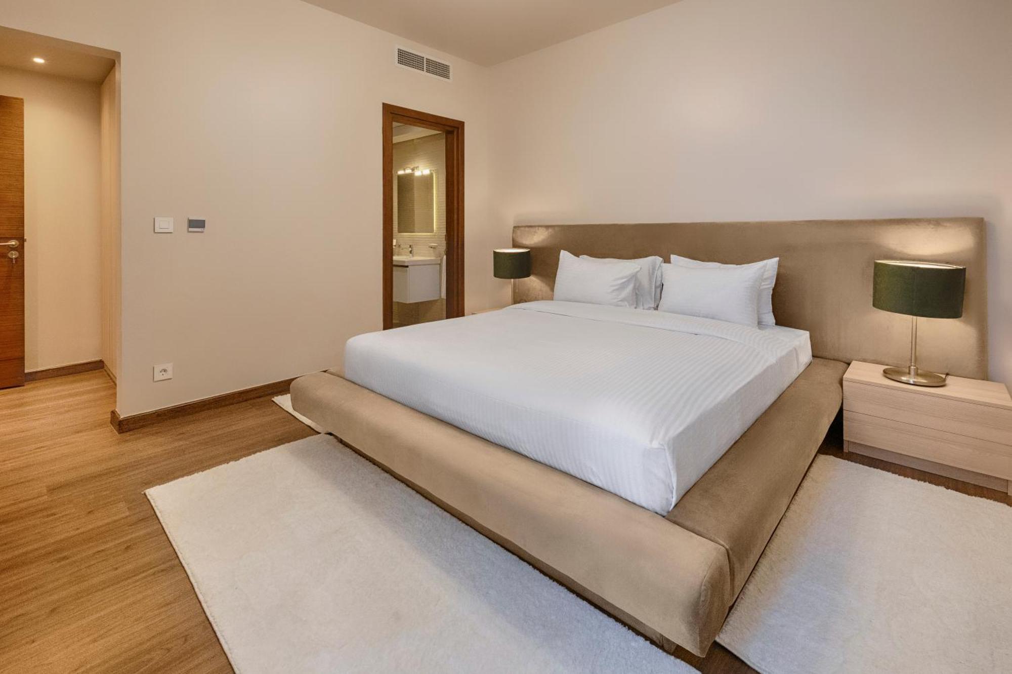 Vesta - Cairo Festival City Residence Exterior photo