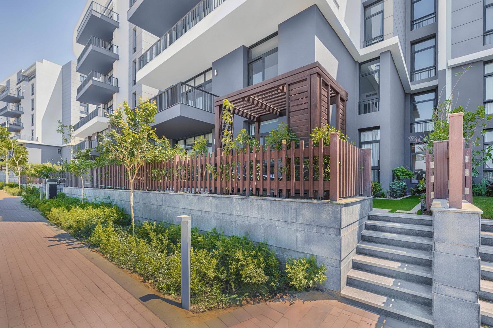 Vesta - Cairo Festival City Residence Exterior photo